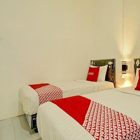 Oyo 92700 D' Ngalau Residence Syariah Payakumbuh Eksteriør billede