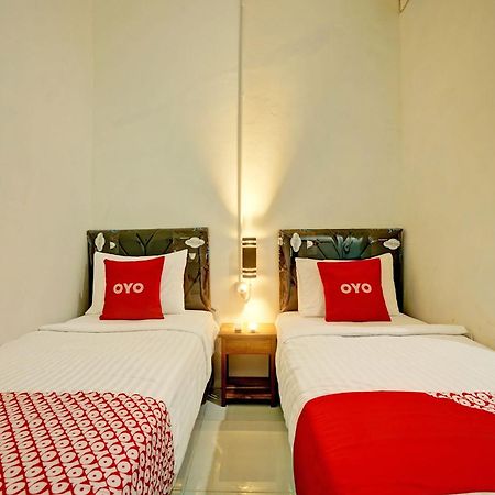 Oyo 92700 D' Ngalau Residence Syariah Payakumbuh Eksteriør billede