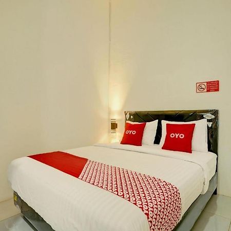 Oyo 92700 D' Ngalau Residence Syariah Payakumbuh Eksteriør billede