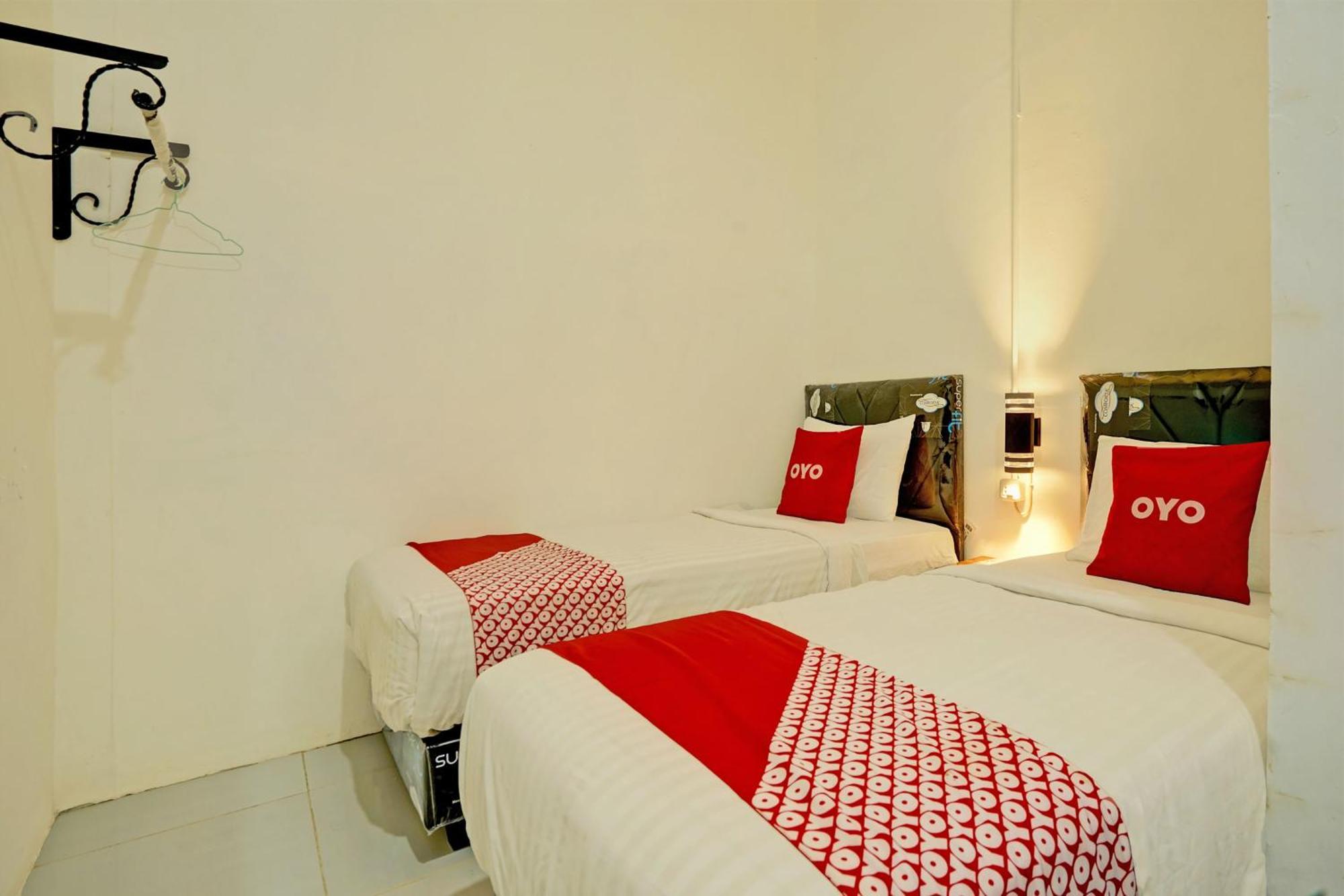 Oyo 92700 D' Ngalau Residence Syariah Payakumbuh Eksteriør billede