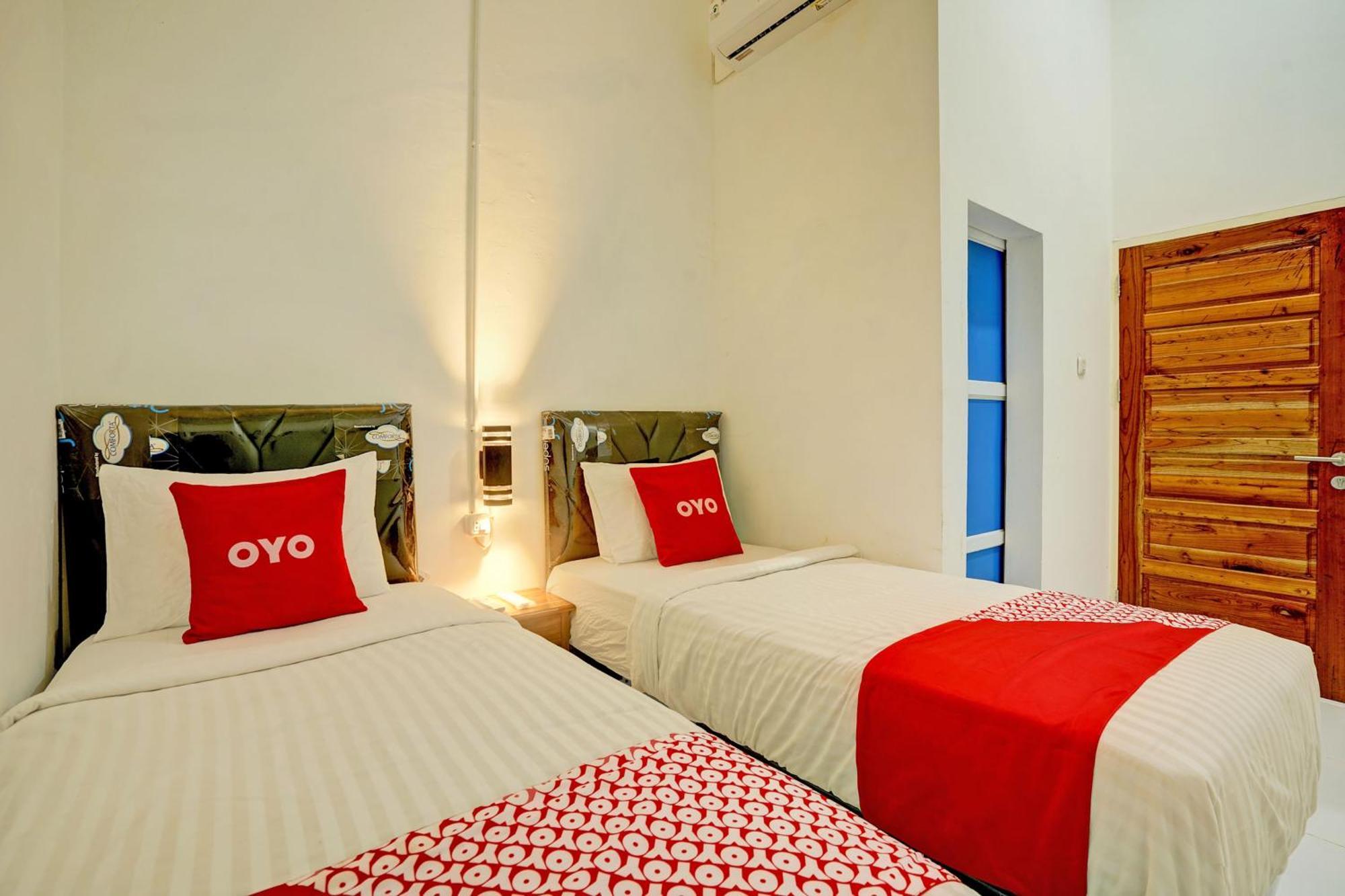 Oyo 92700 D' Ngalau Residence Syariah Payakumbuh Eksteriør billede