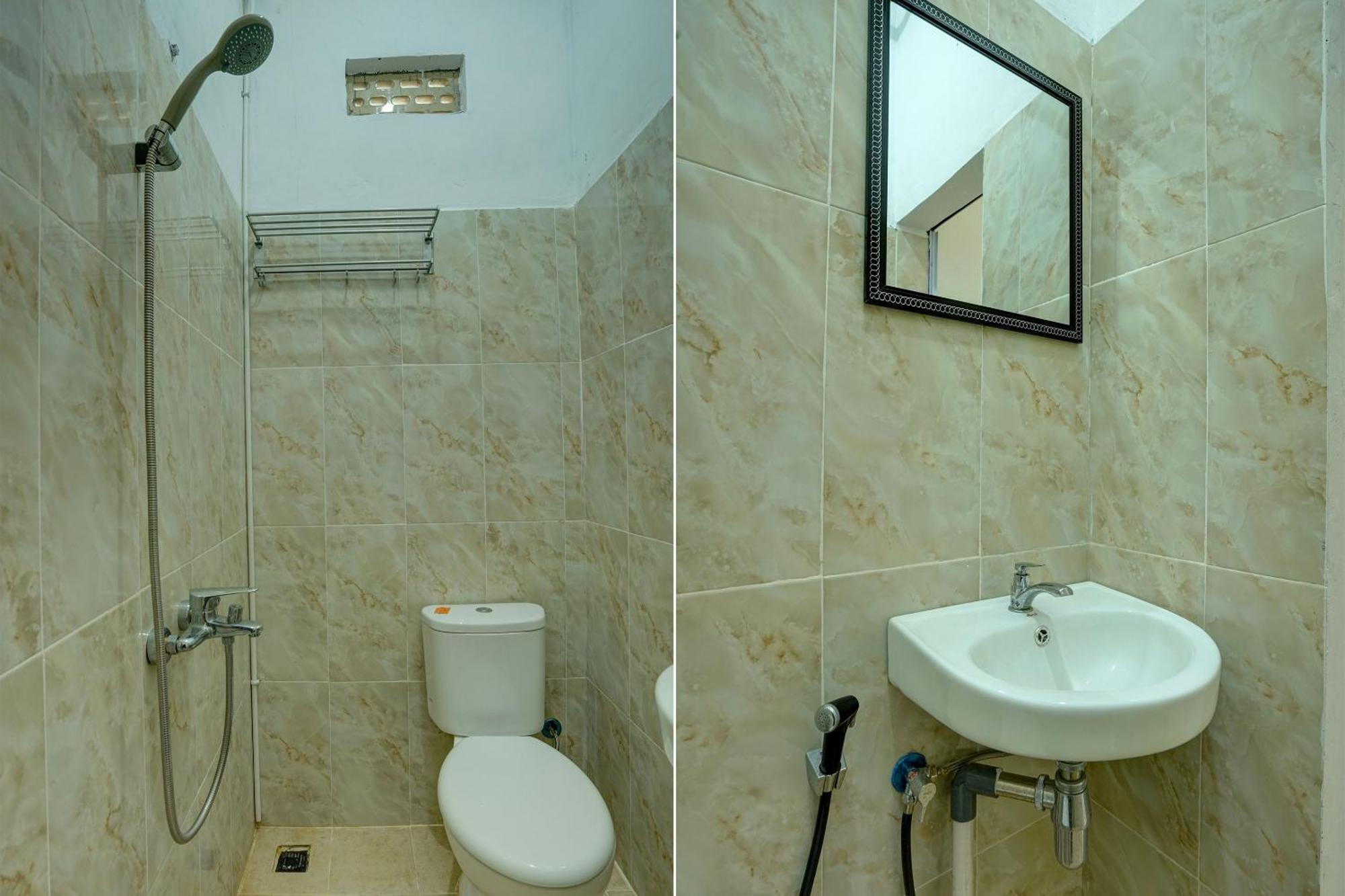Oyo 92700 D' Ngalau Residence Syariah Payakumbuh Eksteriør billede