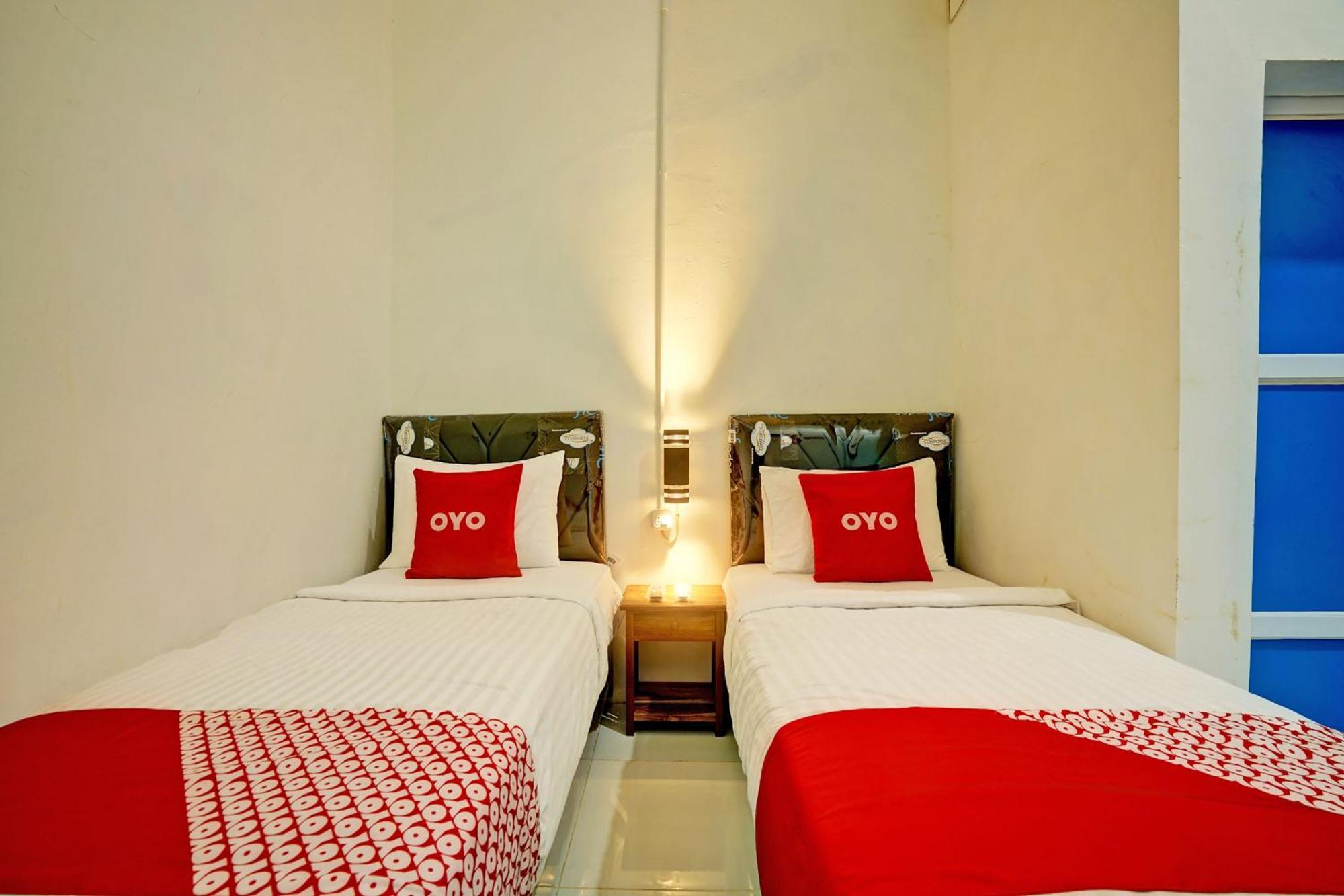 Oyo 92700 D' Ngalau Residence Syariah Payakumbuh Eksteriør billede