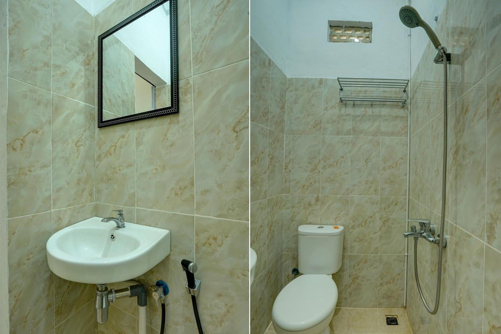 Oyo 92700 D' Ngalau Residence Syariah Payakumbuh Eksteriør billede