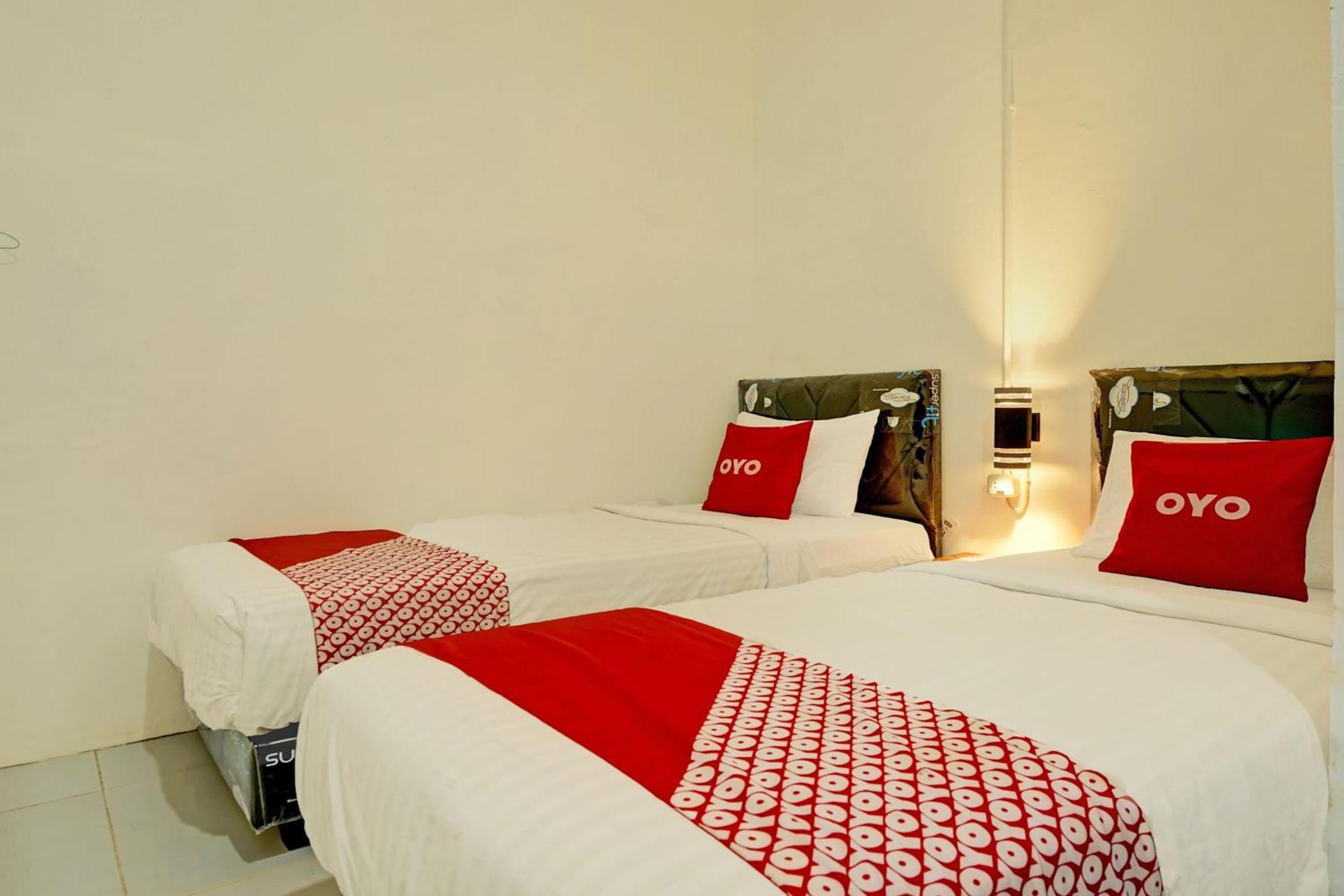 Oyo 92700 D' Ngalau Residence Syariah Payakumbuh Eksteriør billede
