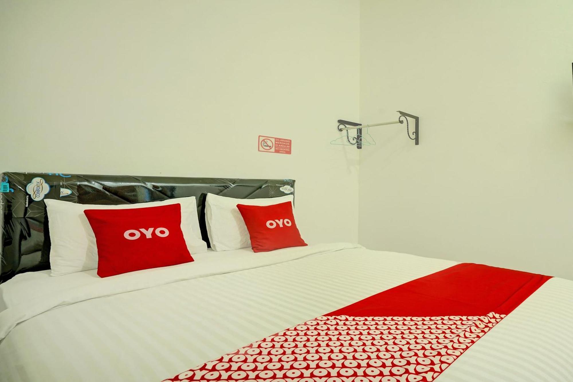 Oyo 92700 D' Ngalau Residence Syariah Payakumbuh Eksteriør billede