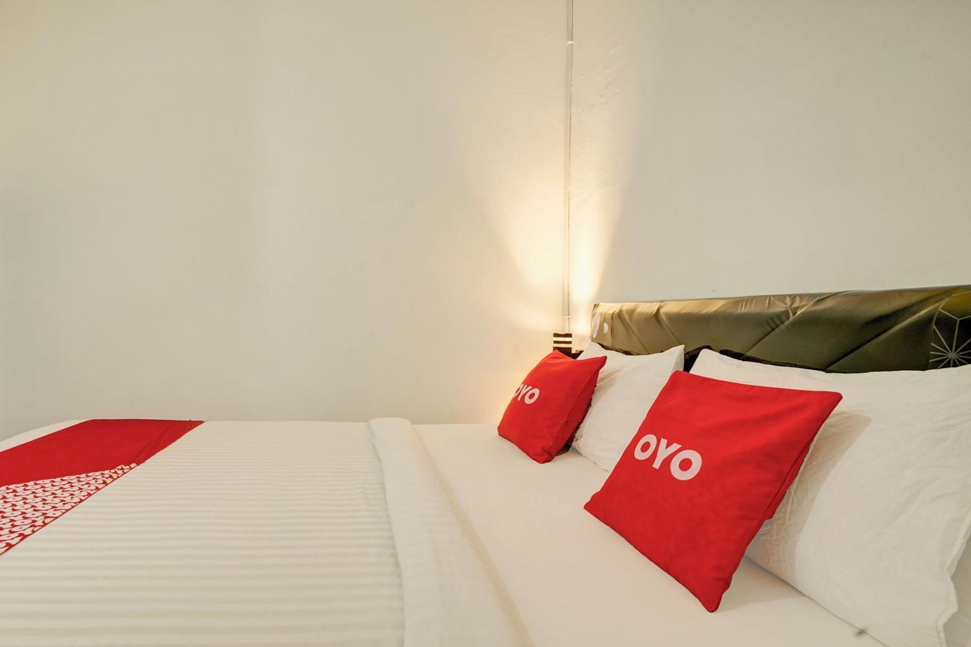 Oyo 92700 D' Ngalau Residence Syariah Payakumbuh Eksteriør billede