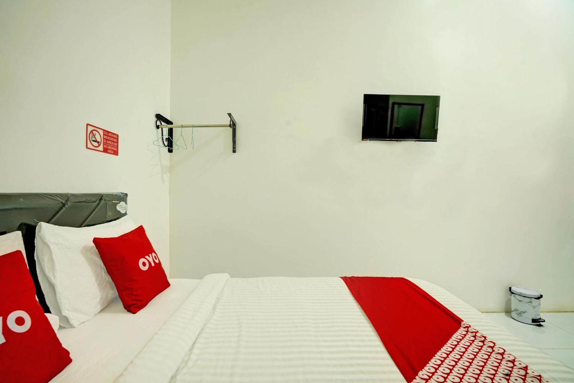 Oyo 92700 D' Ngalau Residence Syariah Payakumbuh Eksteriør billede