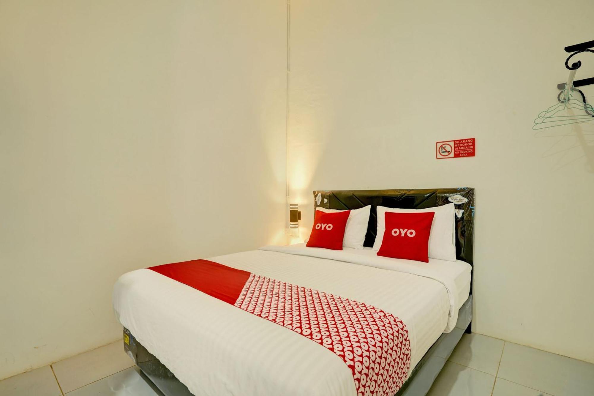 Oyo 92700 D' Ngalau Residence Syariah Payakumbuh Eksteriør billede