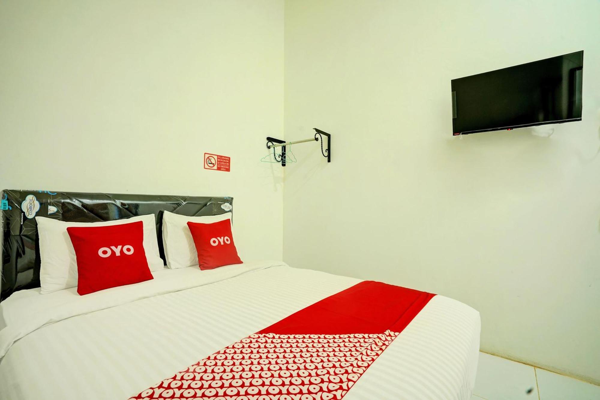 Oyo 92700 D' Ngalau Residence Syariah Payakumbuh Eksteriør billede